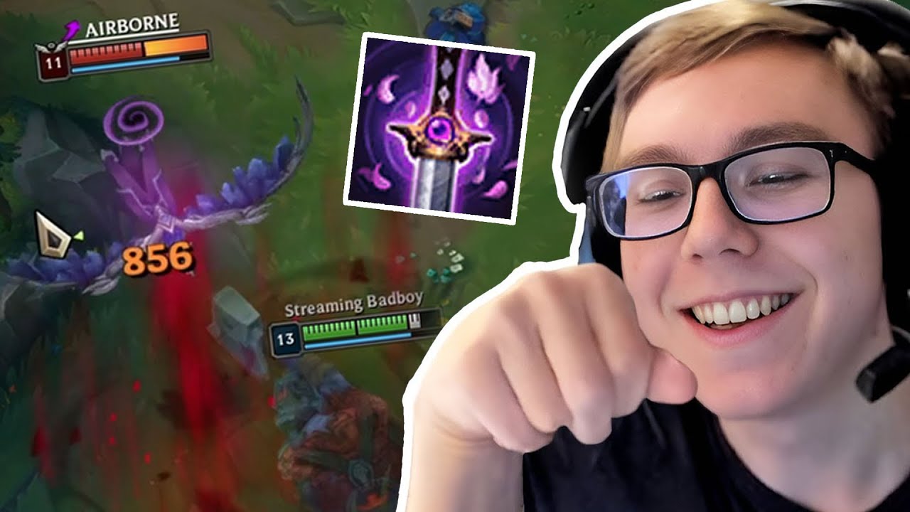 TEAMFIGHT AFTER TEAMFIGHT… BAUS SION COULDN’T SAVE THIS GAME 💀