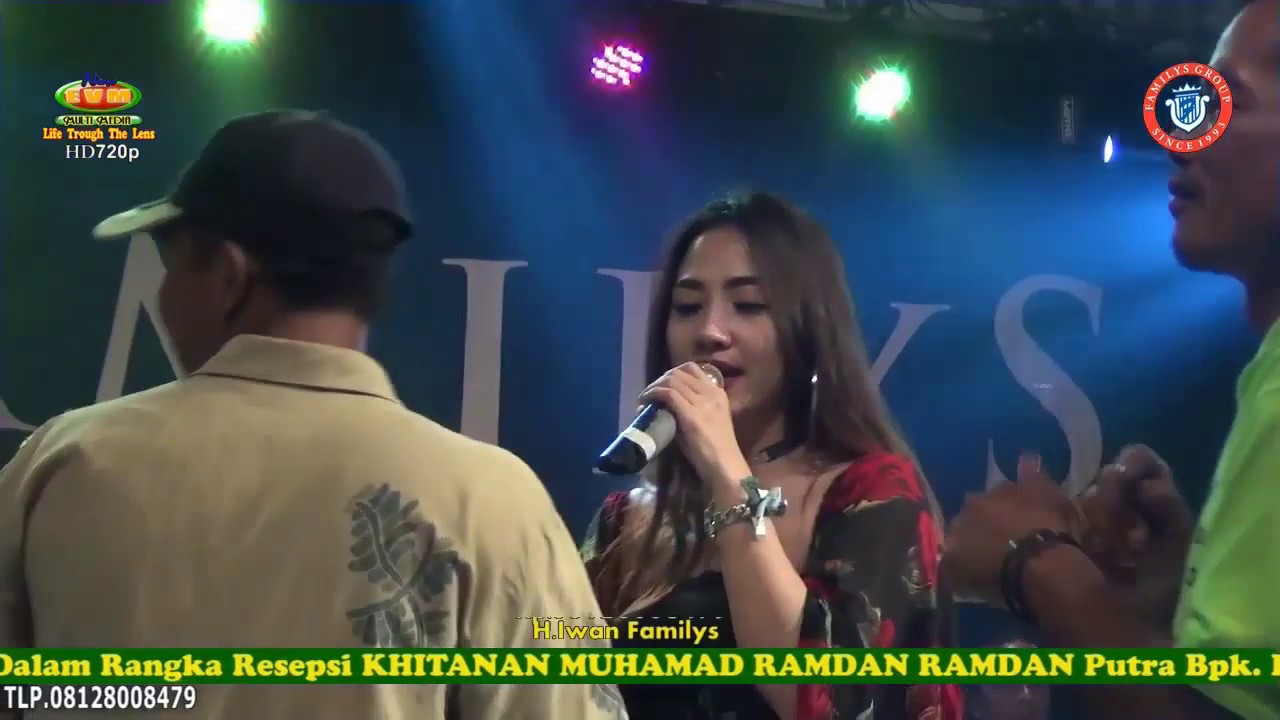 Rindu Berat   Cici Marisa