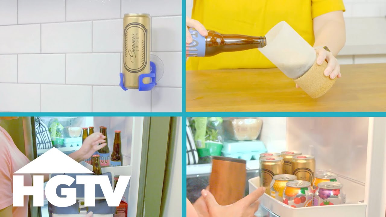 The Best Gifts for Beer Lovers | HGTV