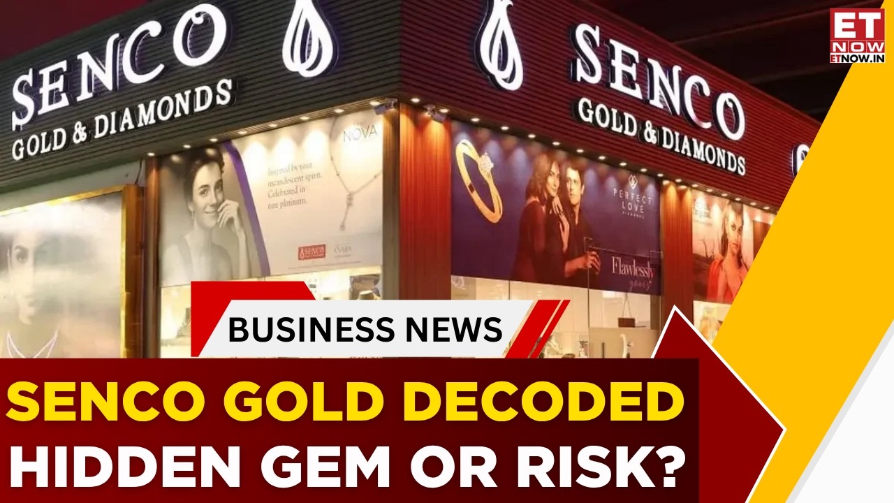 Senco Gold в деталях: почему акции падают при высокой маржинальности | Интервью с руководством | ...