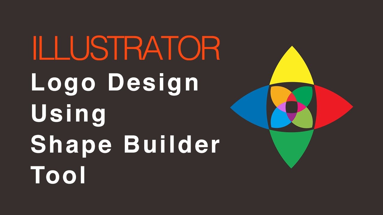 what is shape builder tool in illustrator and how to use it