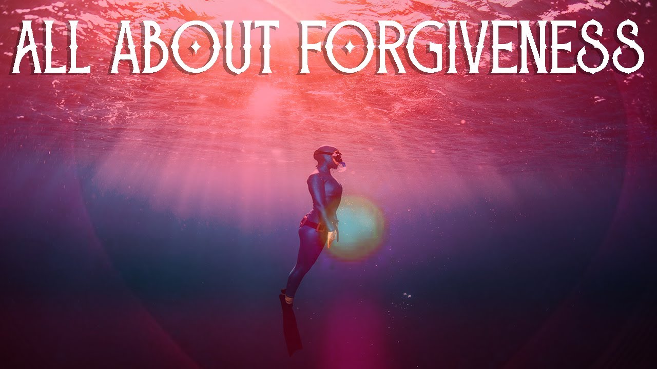 What is Forgiveness? | Emotional Debt and Moving On | Sky Talks