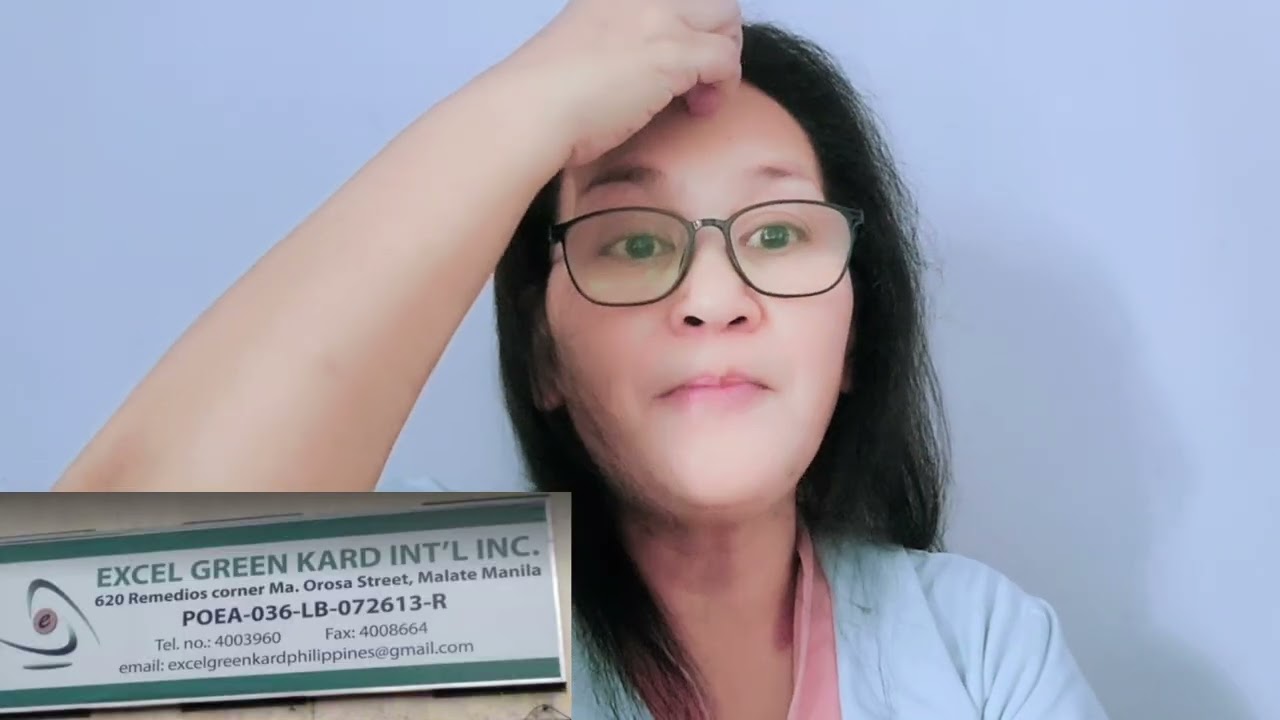 BABALA ( MAG INGAT SA PAG APPLY ) 