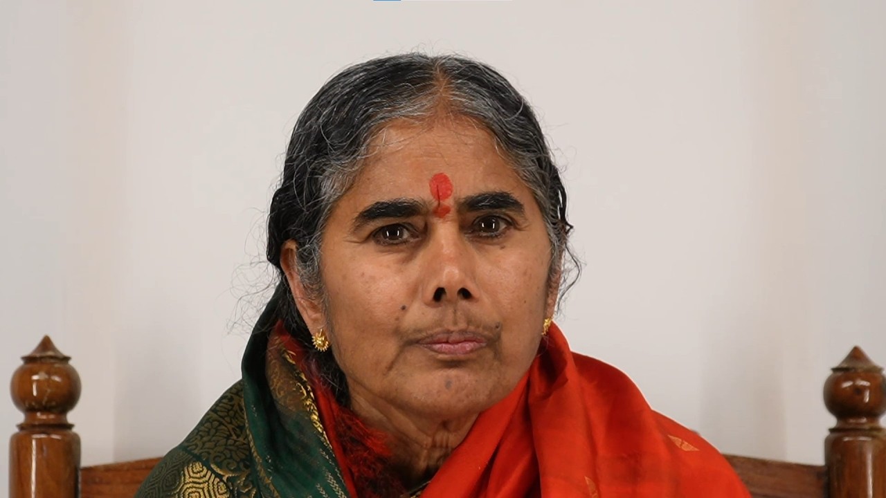 30. January 2026 7pm CET Mother Meera Meditation Wherever You Are !