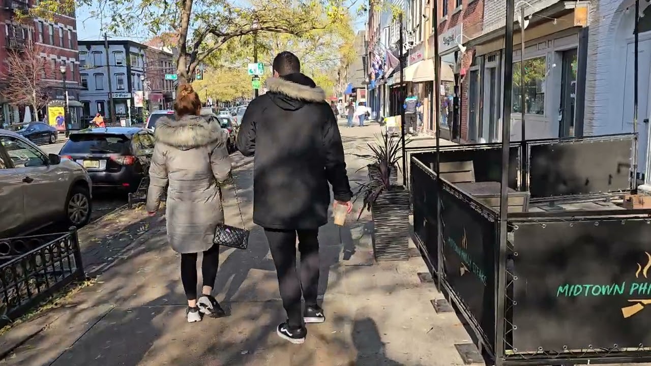 Perché i newyorkesi sono brutte persone