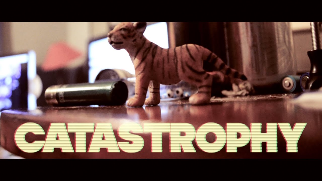 Natrill - Catastrophy