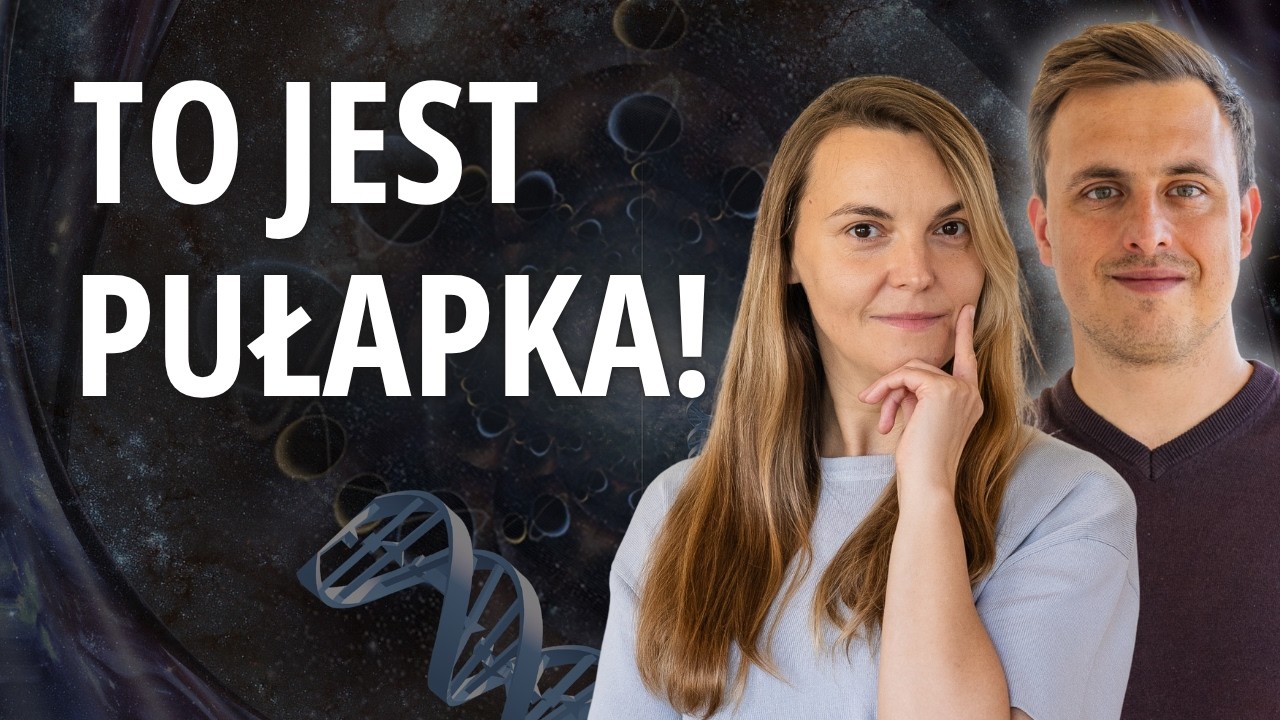 ROZW&Oacute;J DUCHOWY TO ŚLEPA ULICZKA
