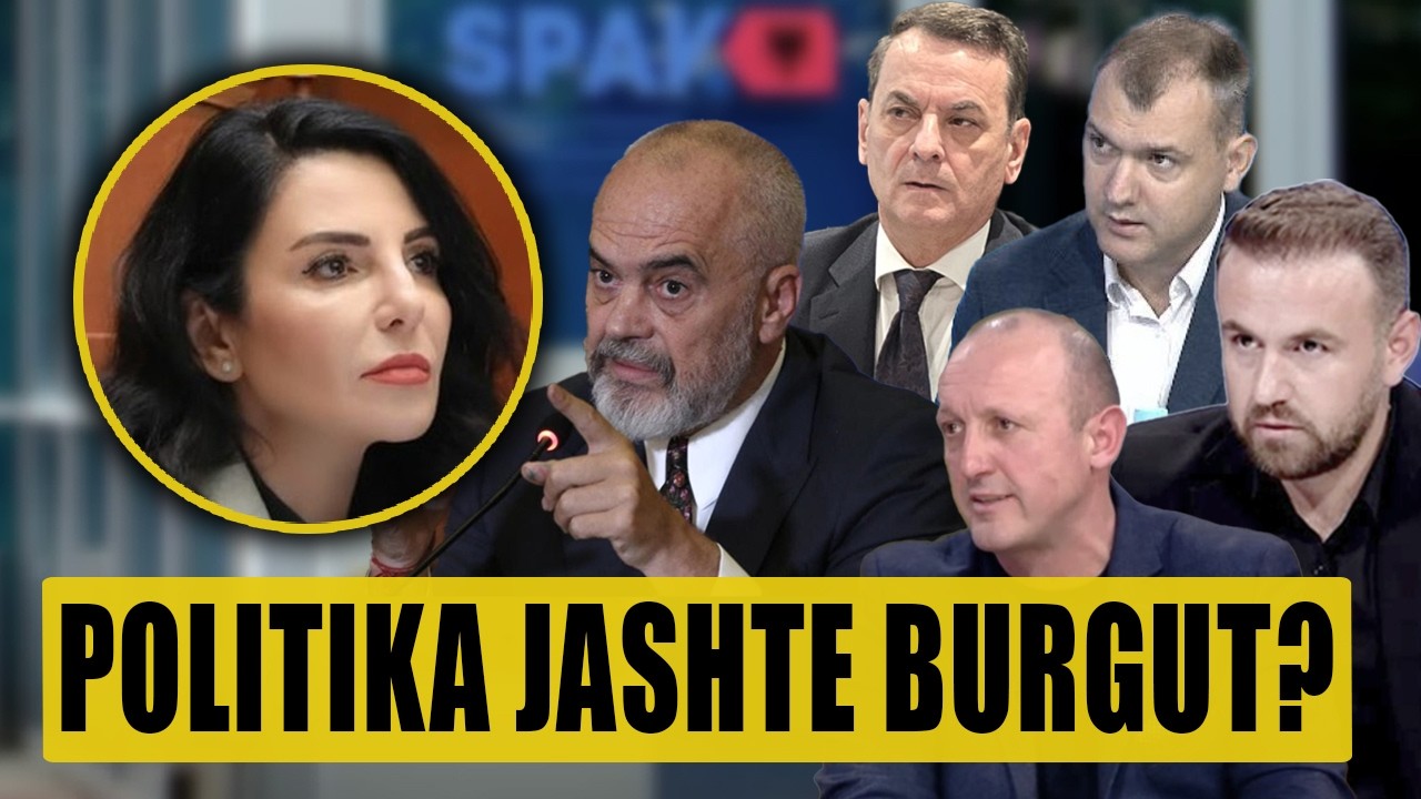 S’do e BESONI/ Ja LIGJI që edhe një v’rasës mund të DAL nga BURGU – Këtu do PËRFITOJNË politikanët?