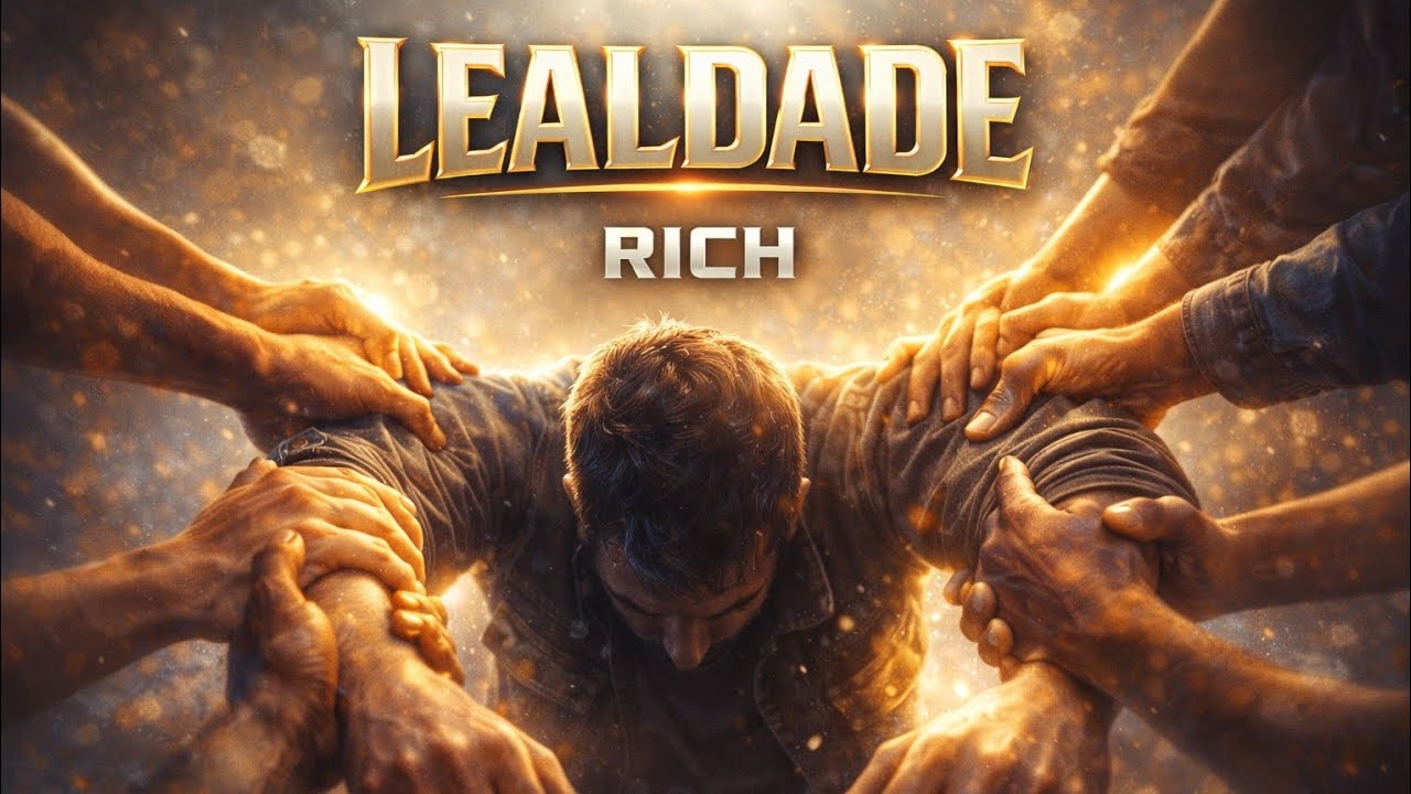 LEALDADE  - RICH
