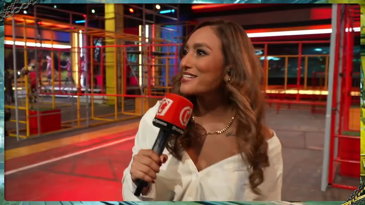 CALLE 7 PANAMÁ - 13 DE OCTUBRE | PROGRAMA COMPLETO
