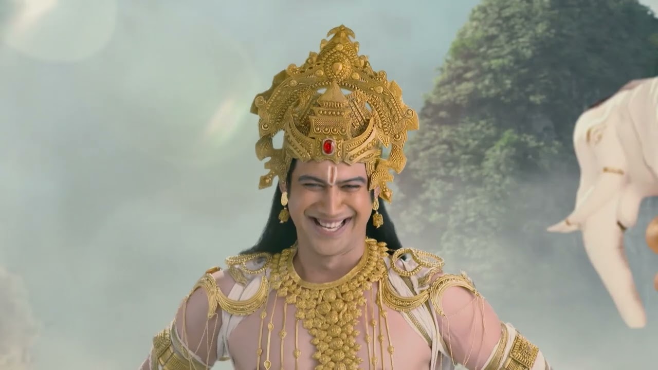 Shri Krishnaleela - Full Ep - 167 - Nirnay Samadhiya, Amardeep Garg, Mahi Soni, Manish - Zee Bangla