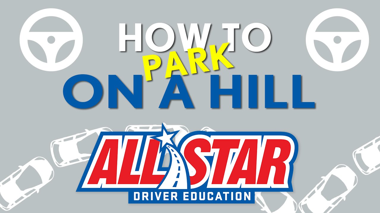 Parking on a Hill