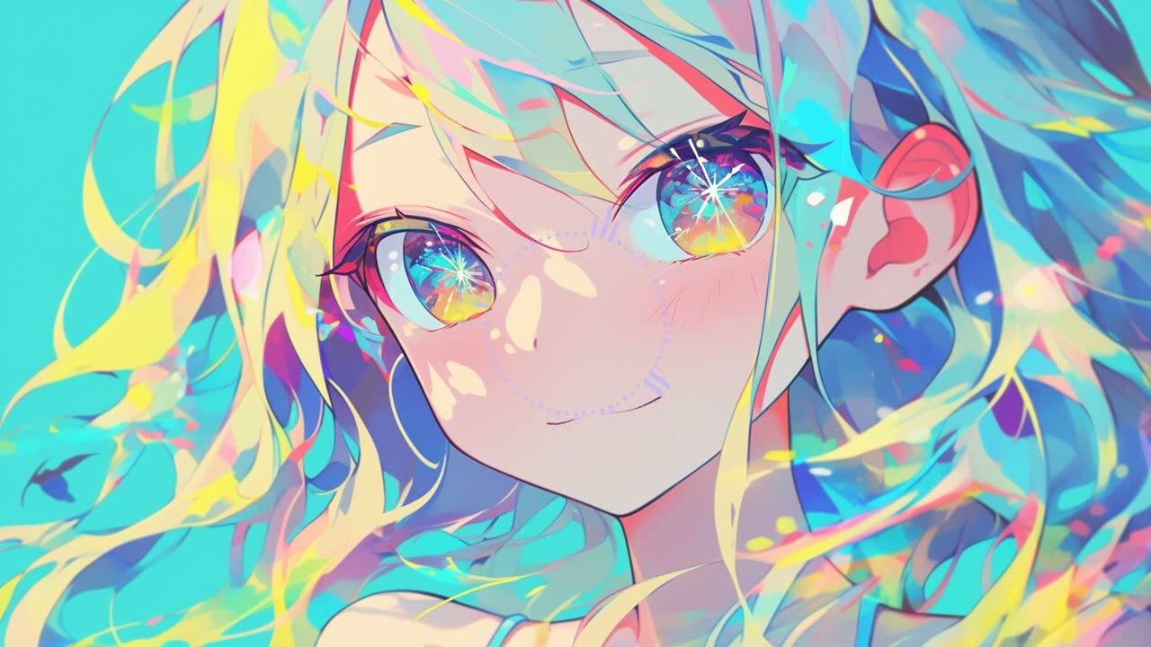 Promise of Memory Lane | Cute Kawaii Pop & Dreamy Electro Melody