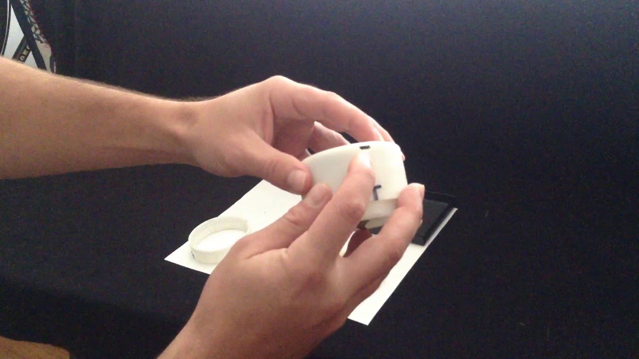 GrindE - Herb Grinder 2.2 Demo