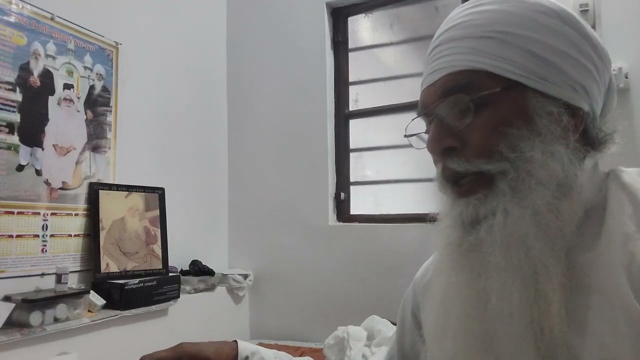 Kabir Raj Mahatma Bali Ji Hanumangarh town