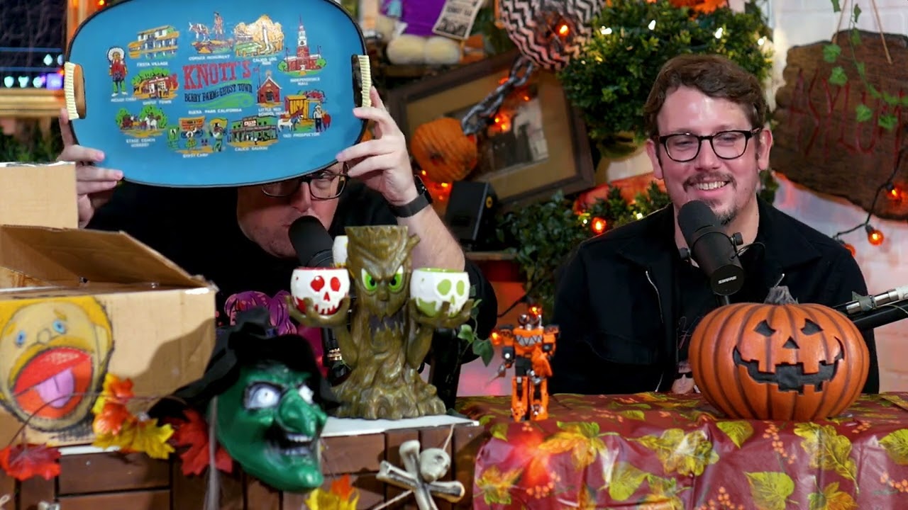 Mega64 Podcast 701 Aftershow