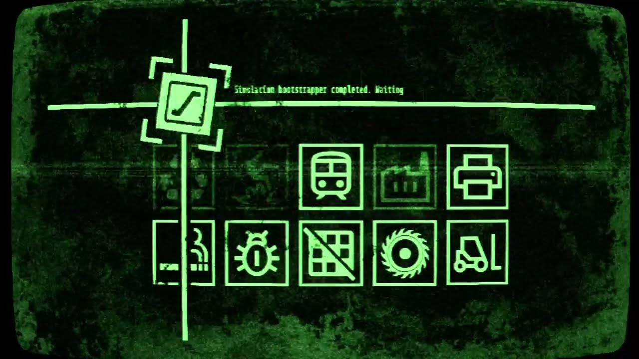 Machine Party gameplay