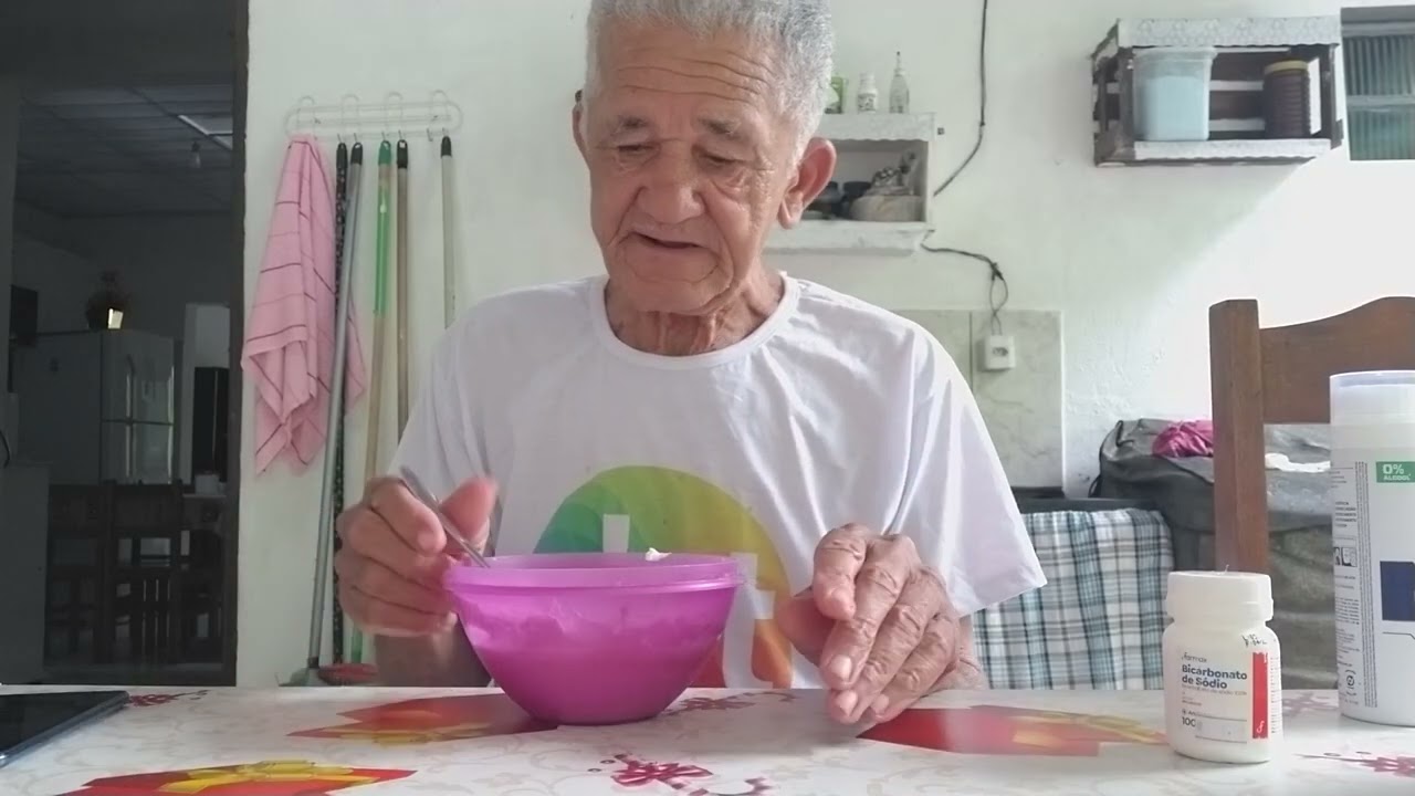 Slime da Paz