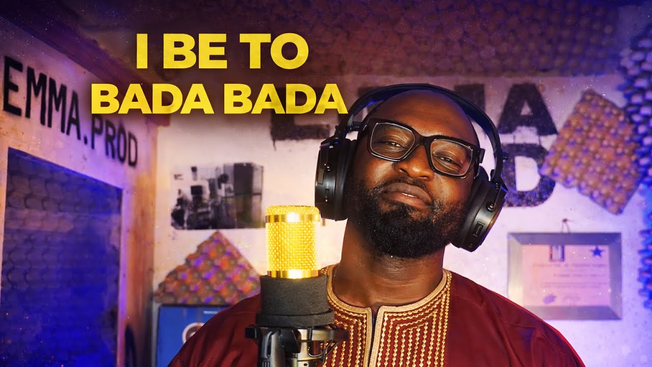 Esaïe COULIBALY - I bè to bada bada [Tanuli Kènè Janvier 2026] (Vidéo Officiel 2026) 