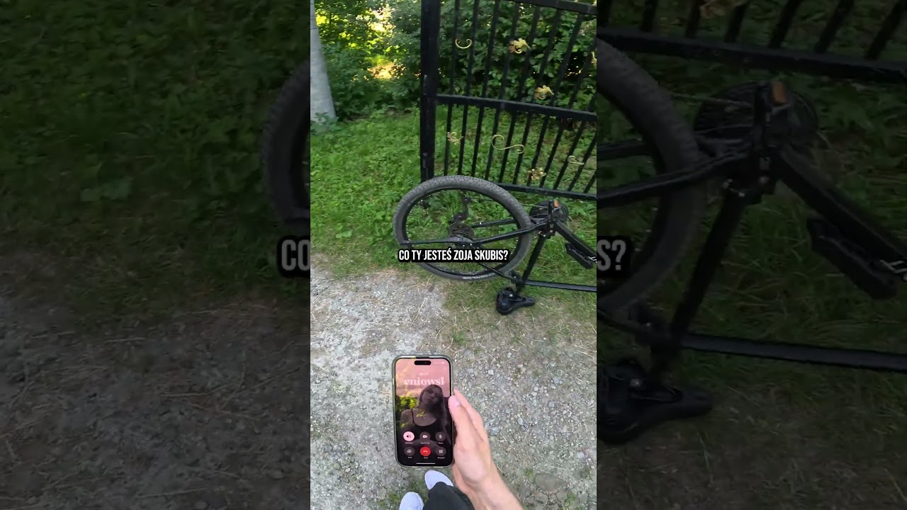 Wjechałem rowerem pod najbardziej stromy podjazd w Polsce! (powiat Limanowski)