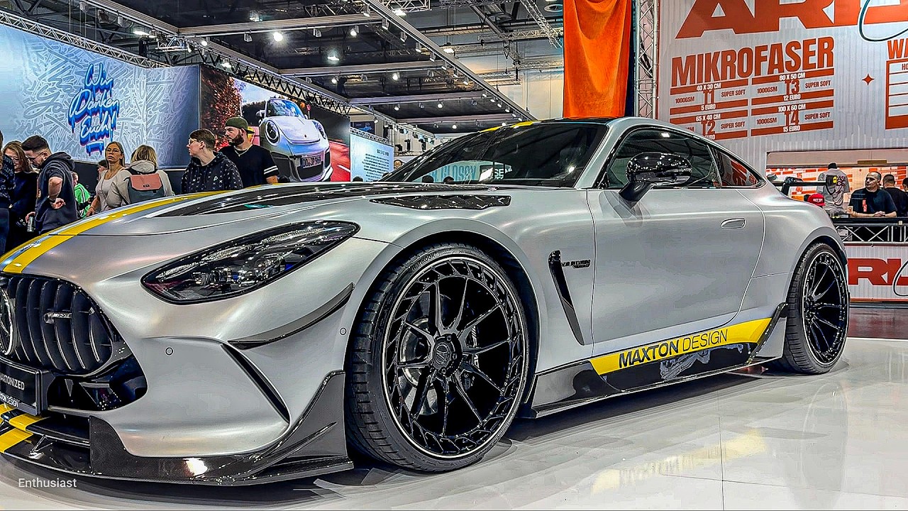 15 Amazing Cars in 2026 | BMW, Audi, Mercedes!