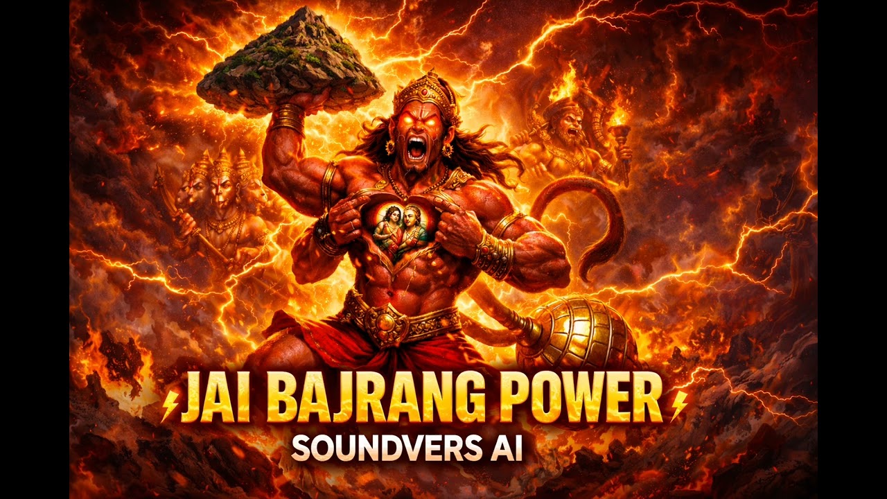 Jai Bajrang Power