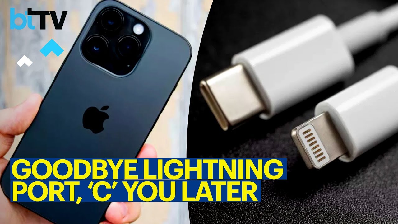 Tech Today: Apple Iphone 15 Launch, Must-Try AI Tools, Elon Musk&rsquo;s India Plans And Much More!