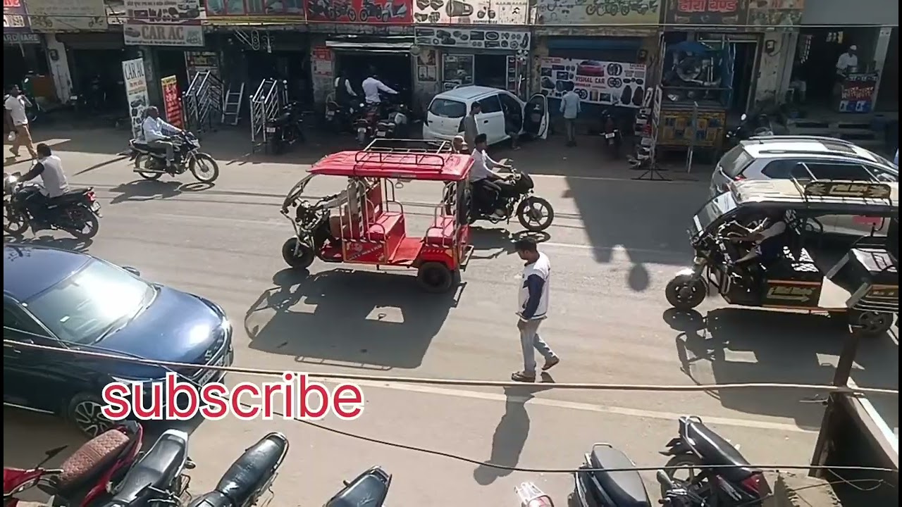 YouTube family kaise ho aap sabhi / हम गए थे मार्केट और अस्पताल भी।।