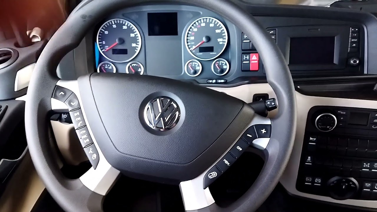 Conhecendo os detalhes interno do novo Meteor 29-520 modelo 2022