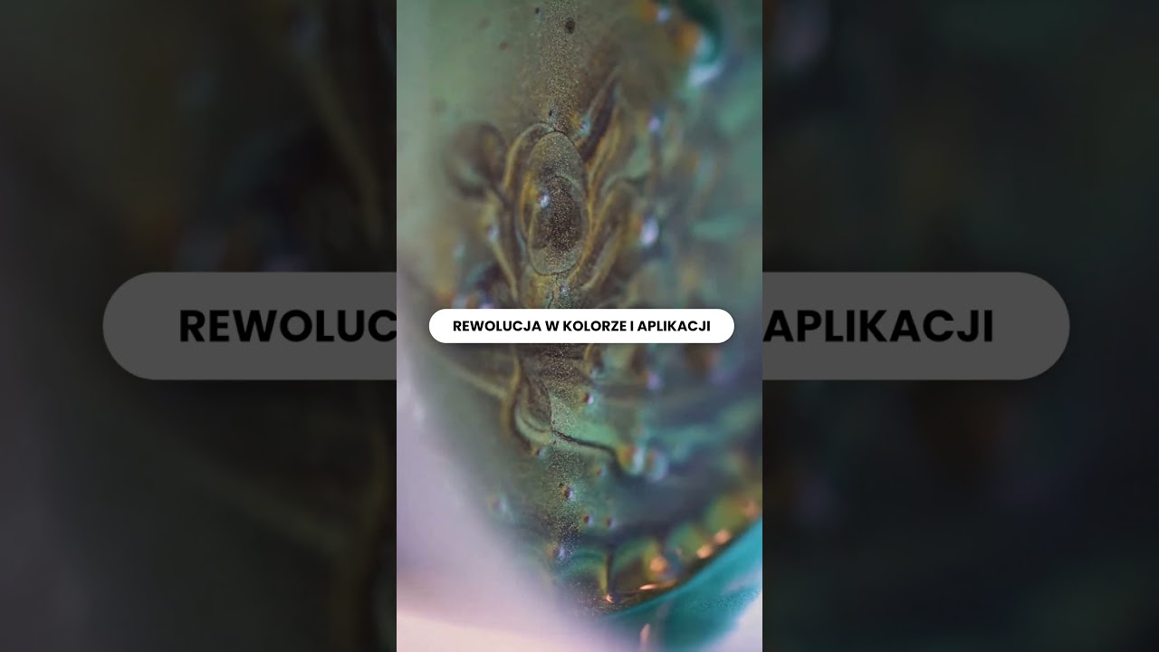 Przygotuj się na rewolucję w kolorze&hellip; ( OCX-FOLIE.PL )