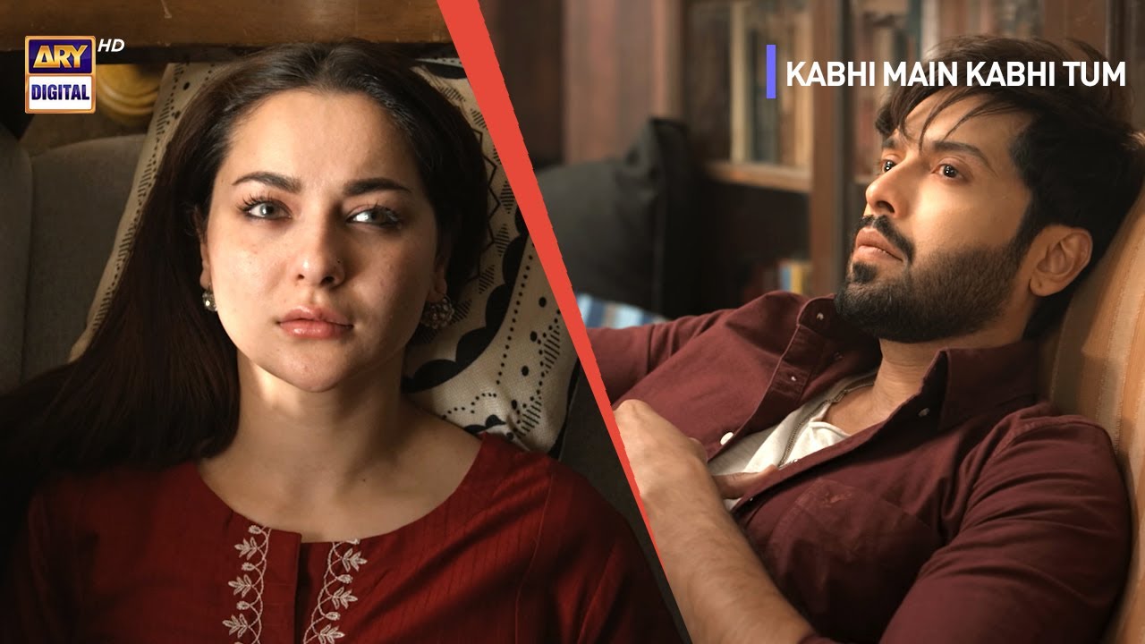 Kyun Di Hai Mujhko Yaara Bin Maange Yeh Tanhayi 🥀💔 | Kabhi Main Kabhi Tum