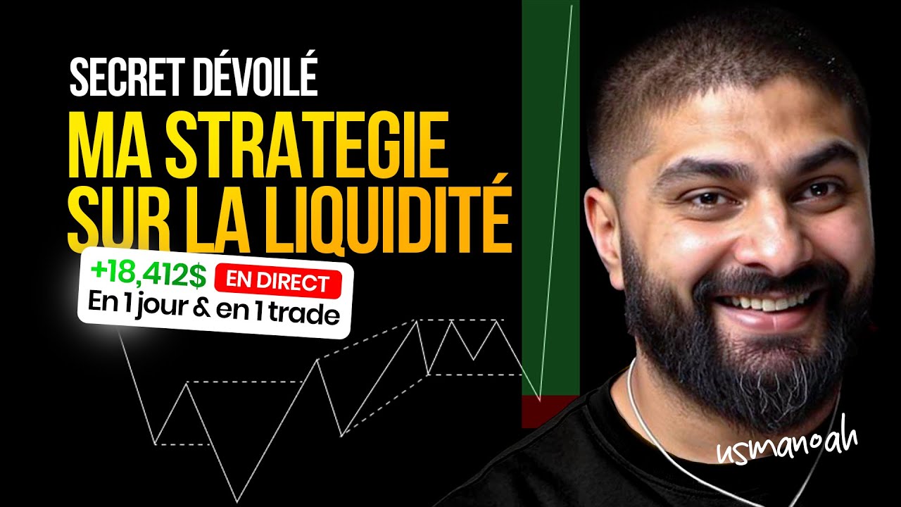 MY 2019-2025 STRATEGY: LIQUIDITY (Perfect Sniper Entries)