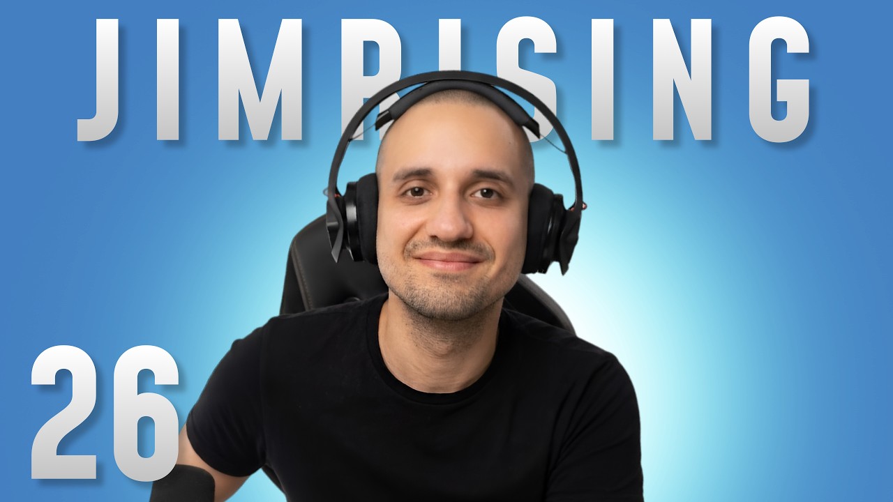 2026-ENE-26 | Just Chatting + Highguard + League of Legends