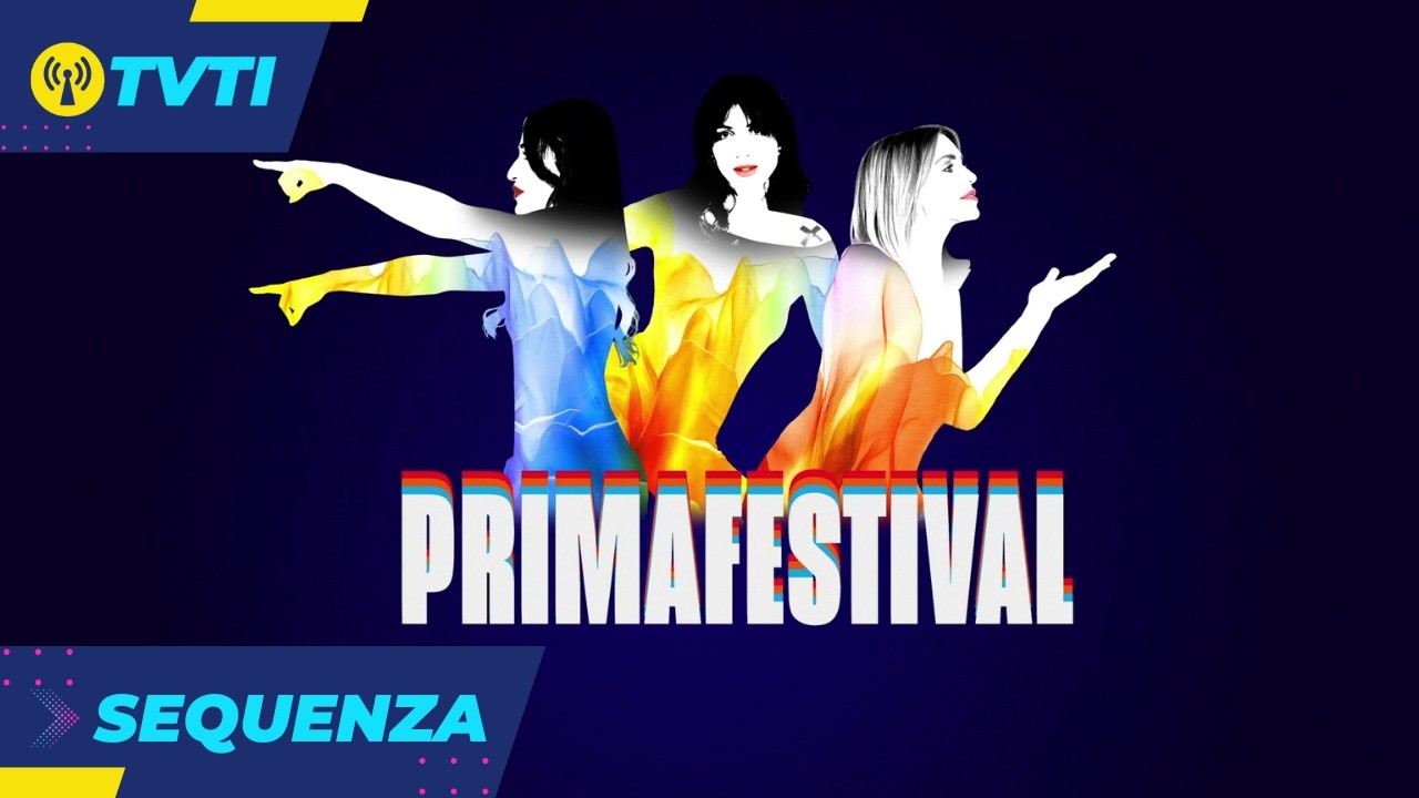 Sequenza Rai 1 HD | 21 Febbraio 2026