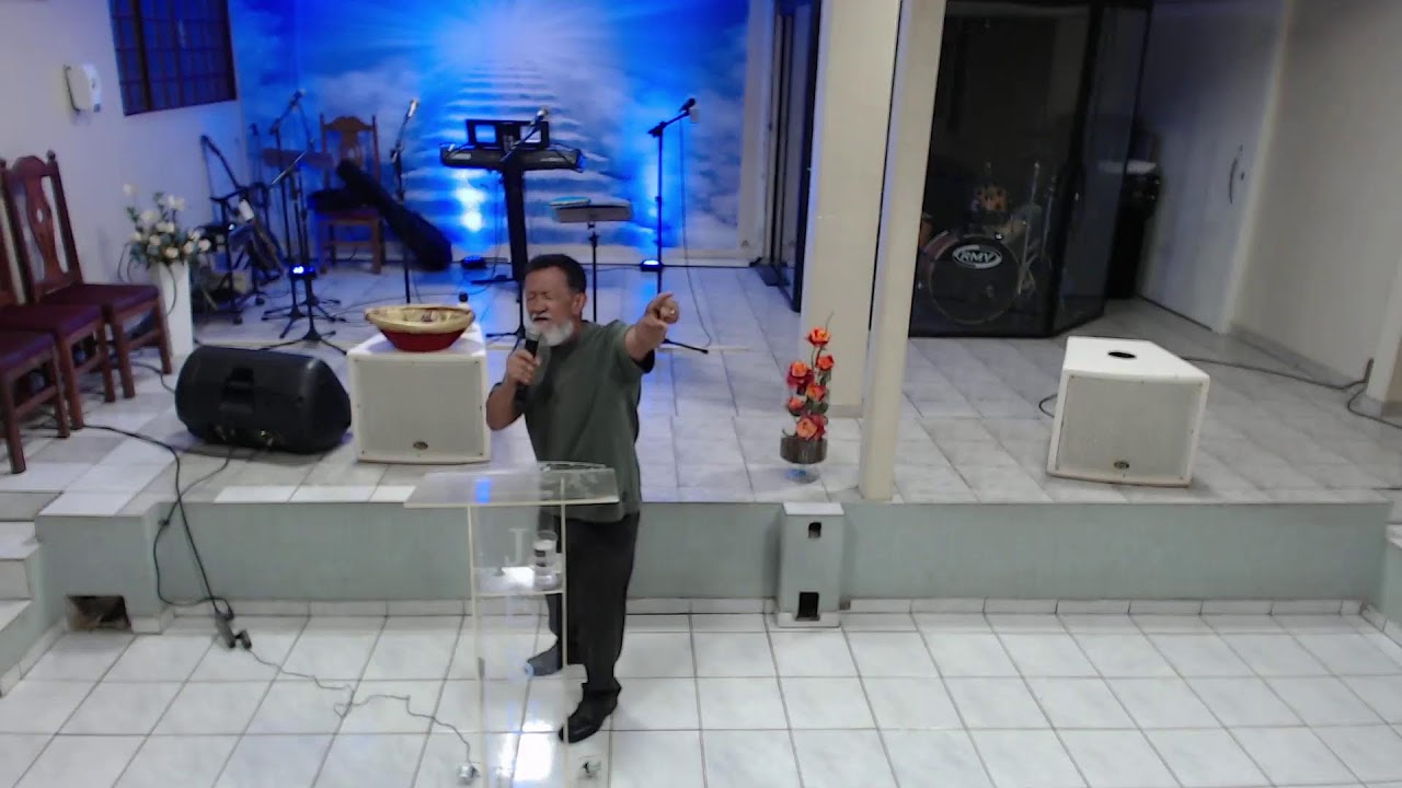 Culto MADA