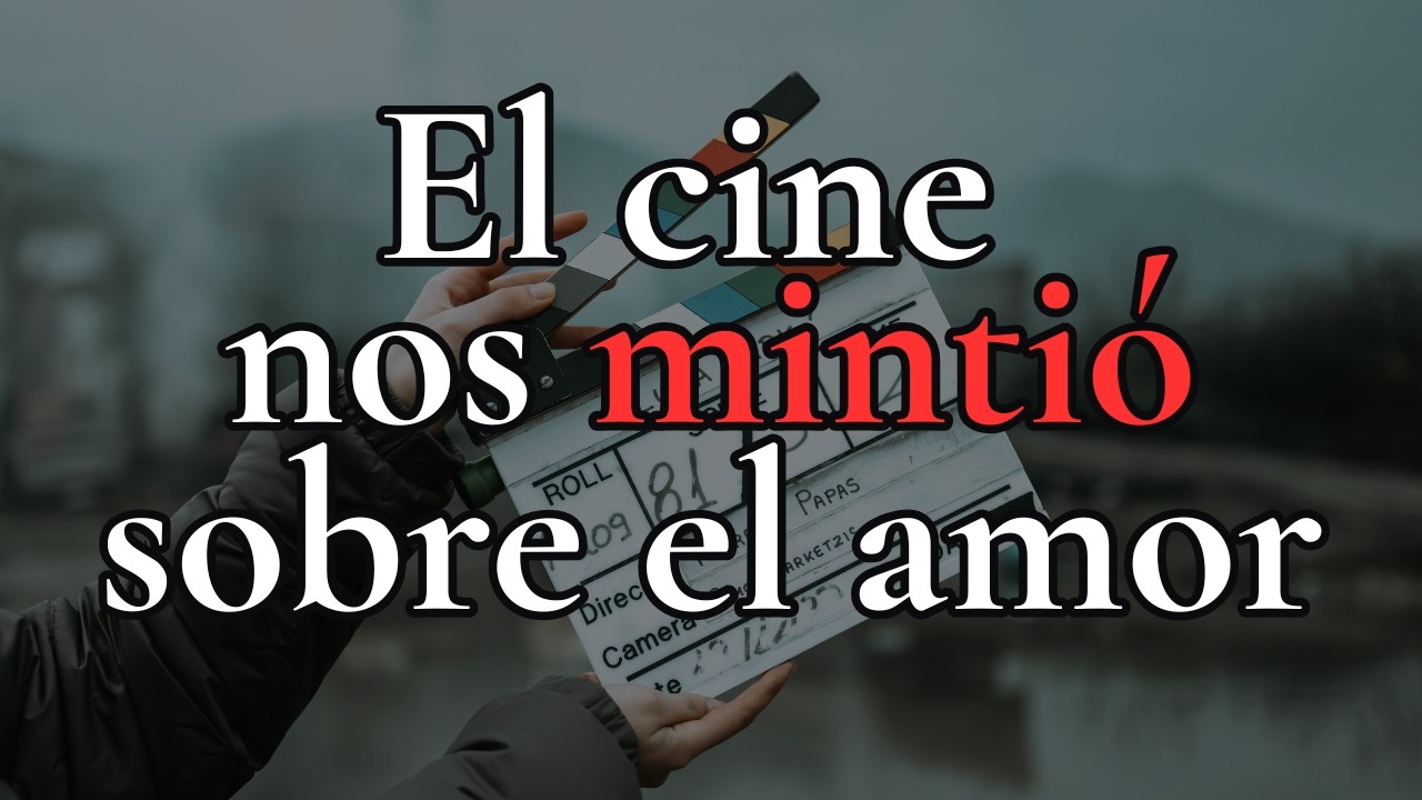 San Valentín en el Cine: amor sombra y psicología