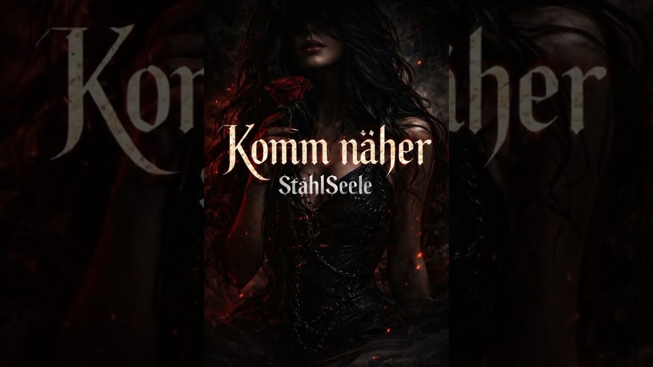 Komm näher - Manchmal ist Nähe Gefahr.Manchmal ist sie Rettung.Und manchmal beides zugleich.