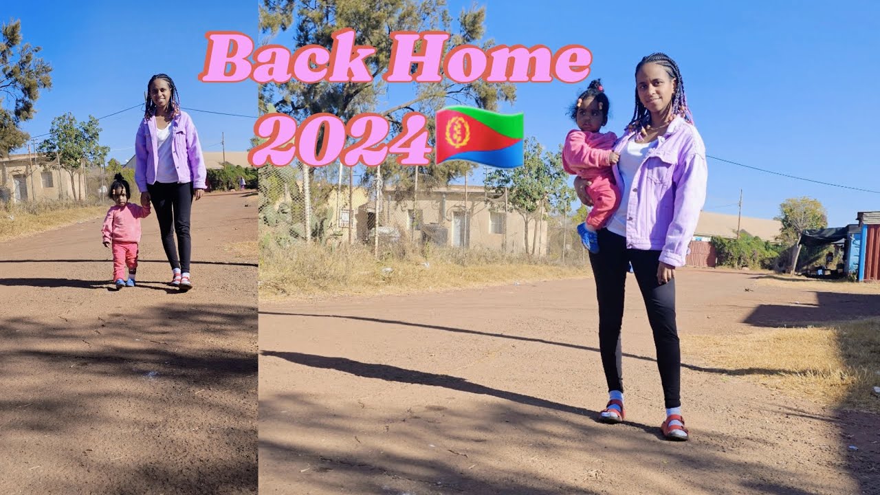 Let's Go Back Home🇪🇷,  [  traveling for the first time with my firstborn ] 2024