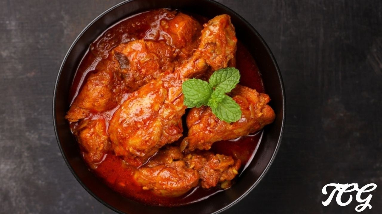 Best Chicken Curry with Potatoes Recipe | Easy Homemade Chicken Curry Step by Step
