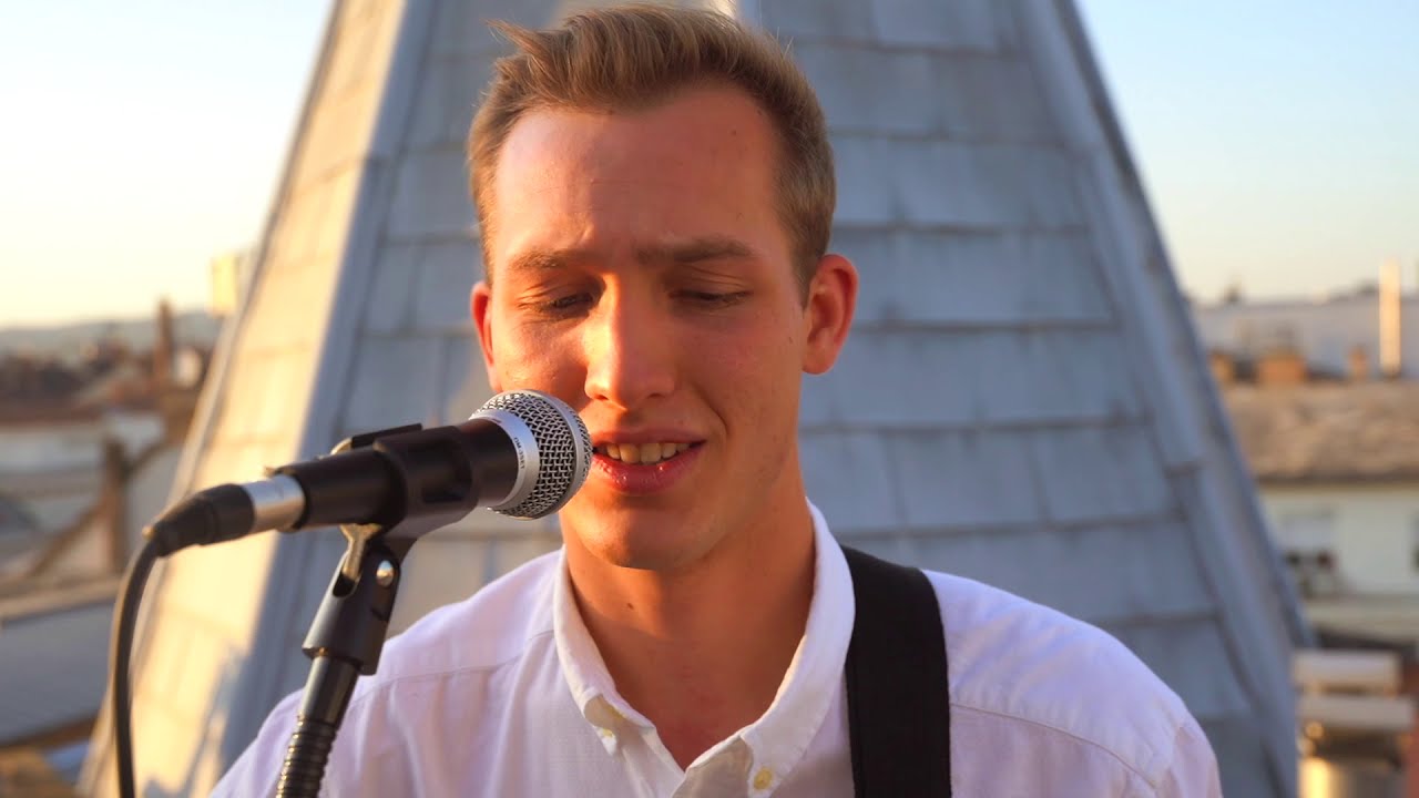 I See Fire (Ed Sheeran Cover) – Drobilich Benedek