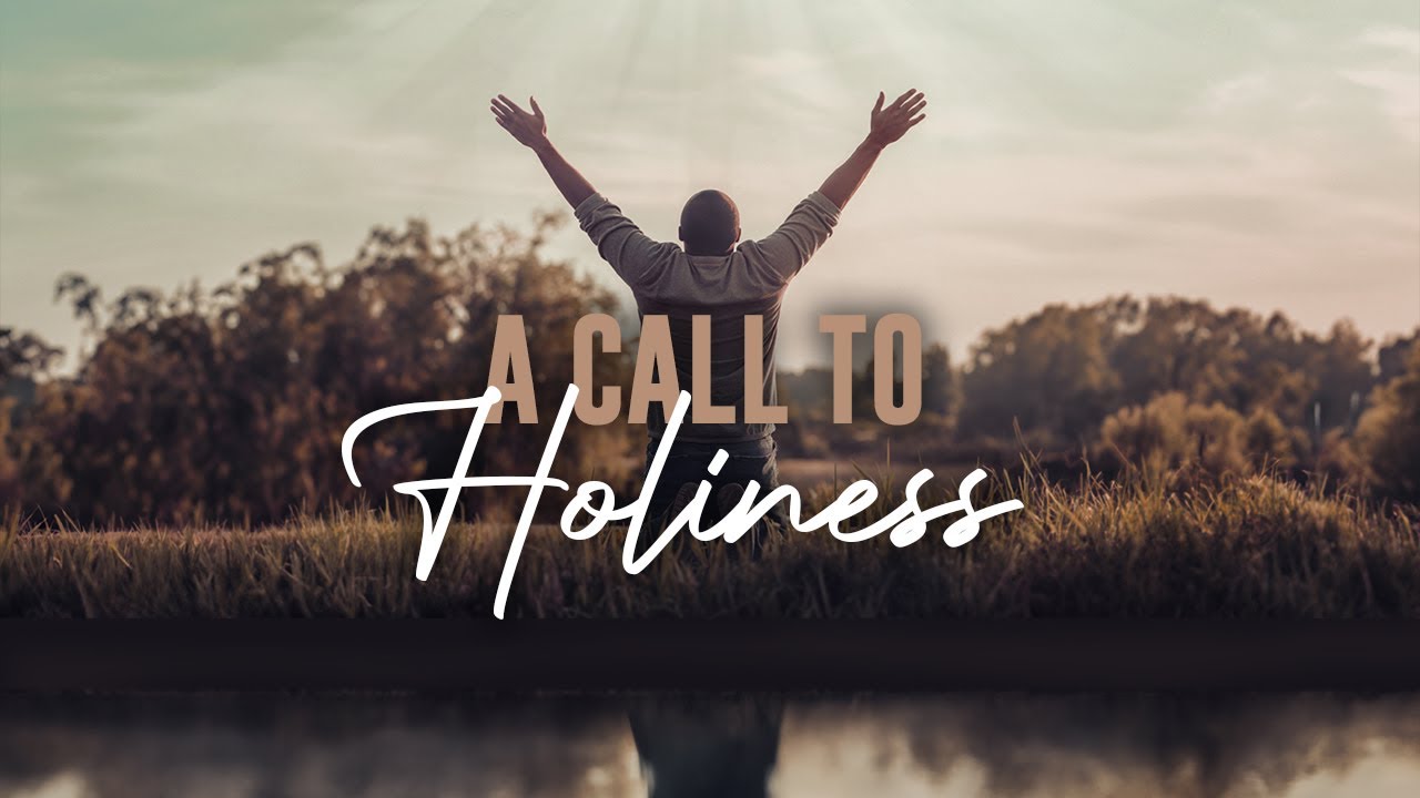 A Call To Holiness | Pastor Wray | Faith Apostolic Ministries | Oct 5th, 2025