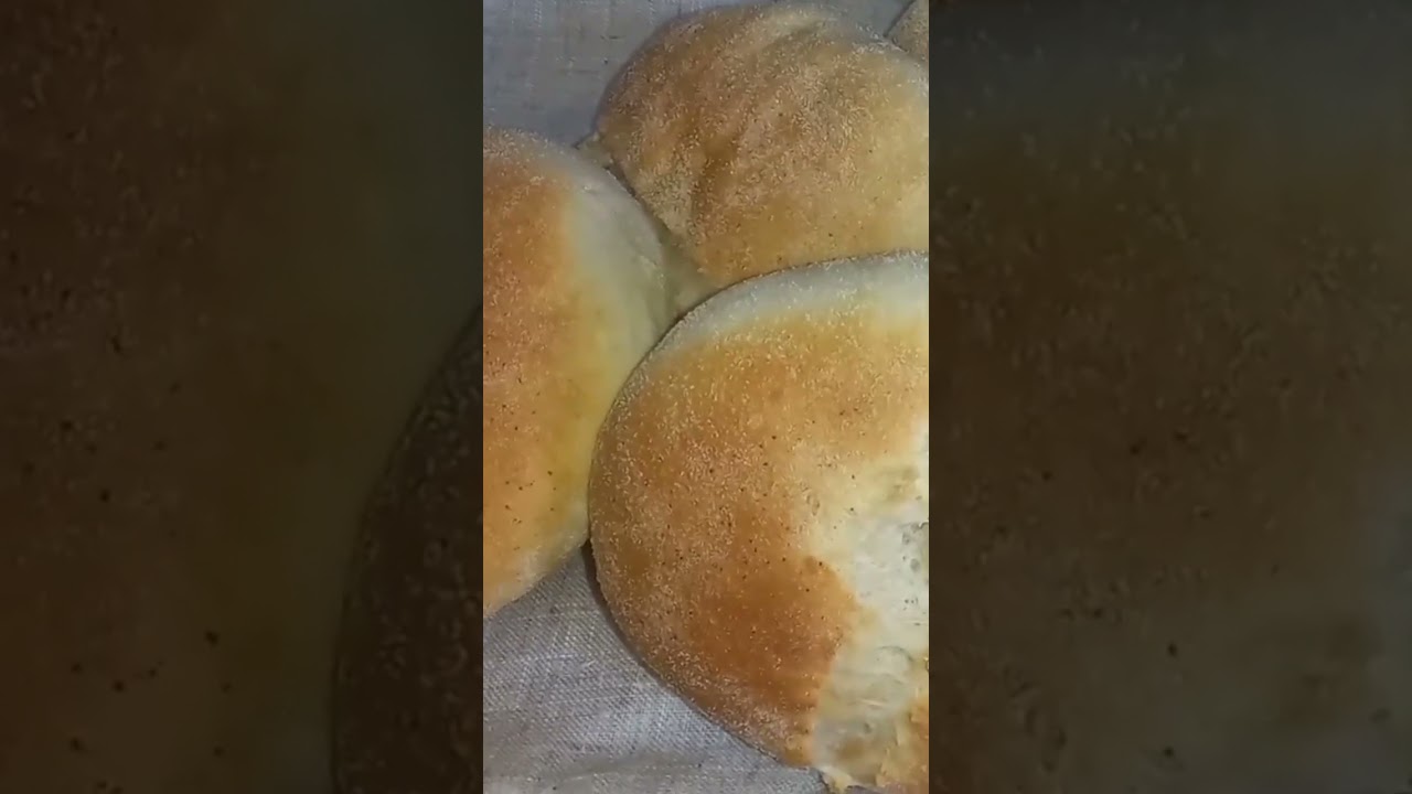 recette de pain fait maison facile et rapide
