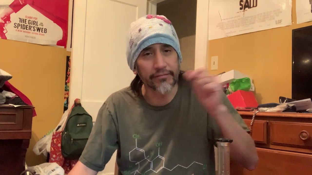 Platinum Reserve Peanut Butter Breath Review from Strain Stars