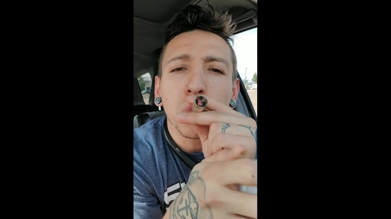 Glass Blunt Review!