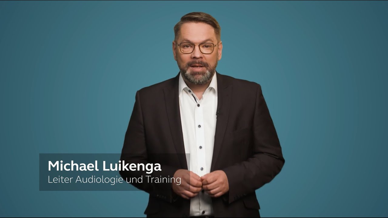 ReSound ONE - Audiologie Highlights
