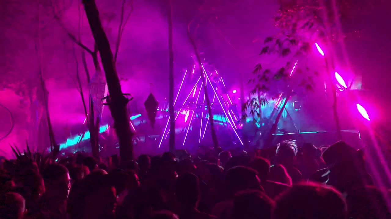 Luciano Day Zero Tulum 2020 🤩