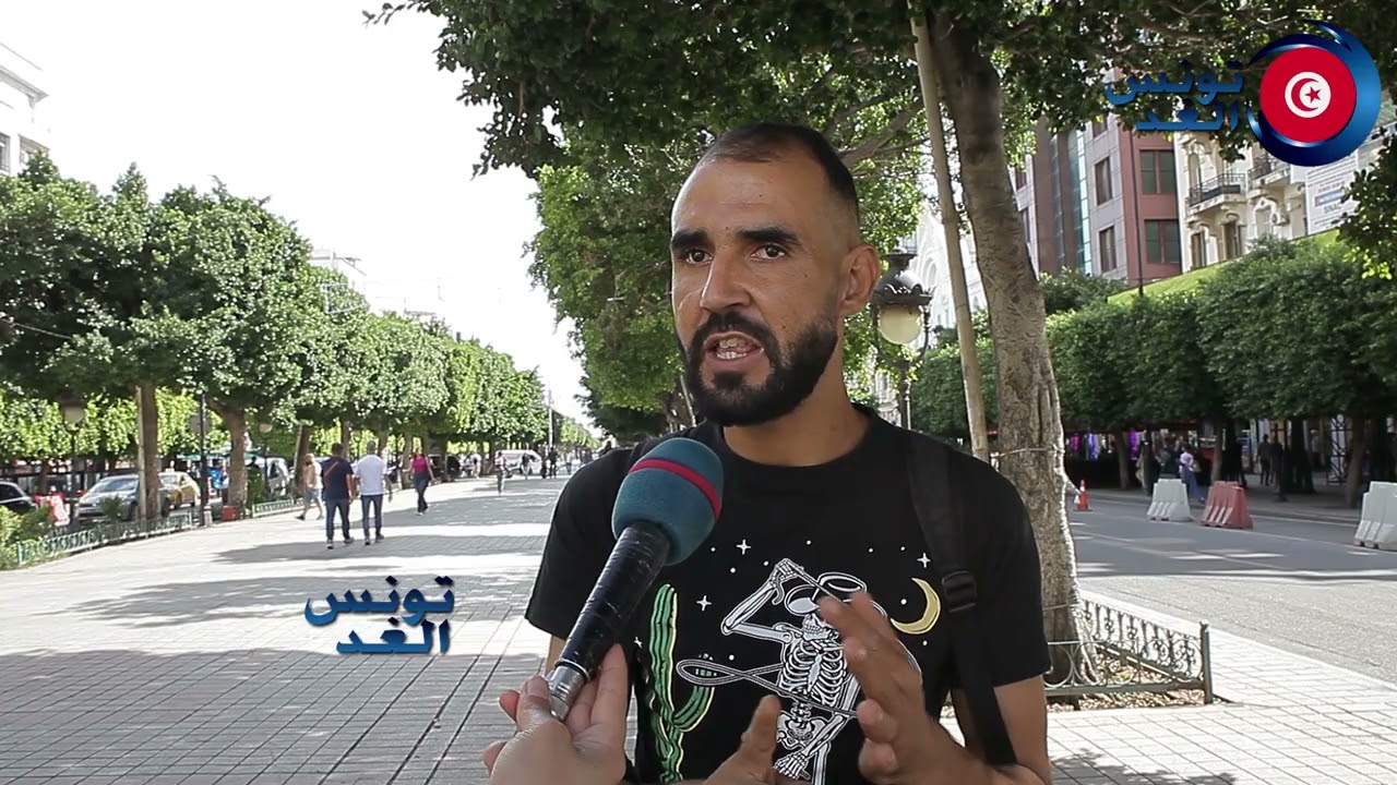 مواطن من سليانة: حاولت الانت.حار قدام مقر ولاية سليانة والسبب ظروفي الصعيبة وصغاري جواعة..