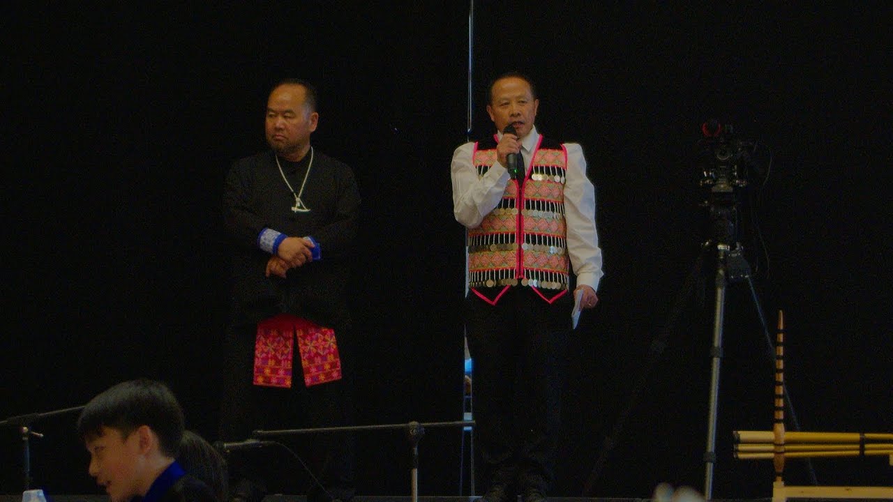 3HMONGTV LIVE: Hmong Cultural Center Qeej and Hmong Arts Festival.