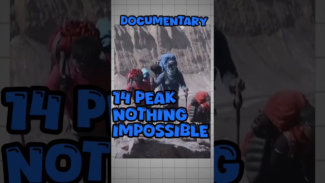 Who is Nirmal Purja?#nimsdai #nirmalpurja #nepal #ytshorts #mountaineering#youtube