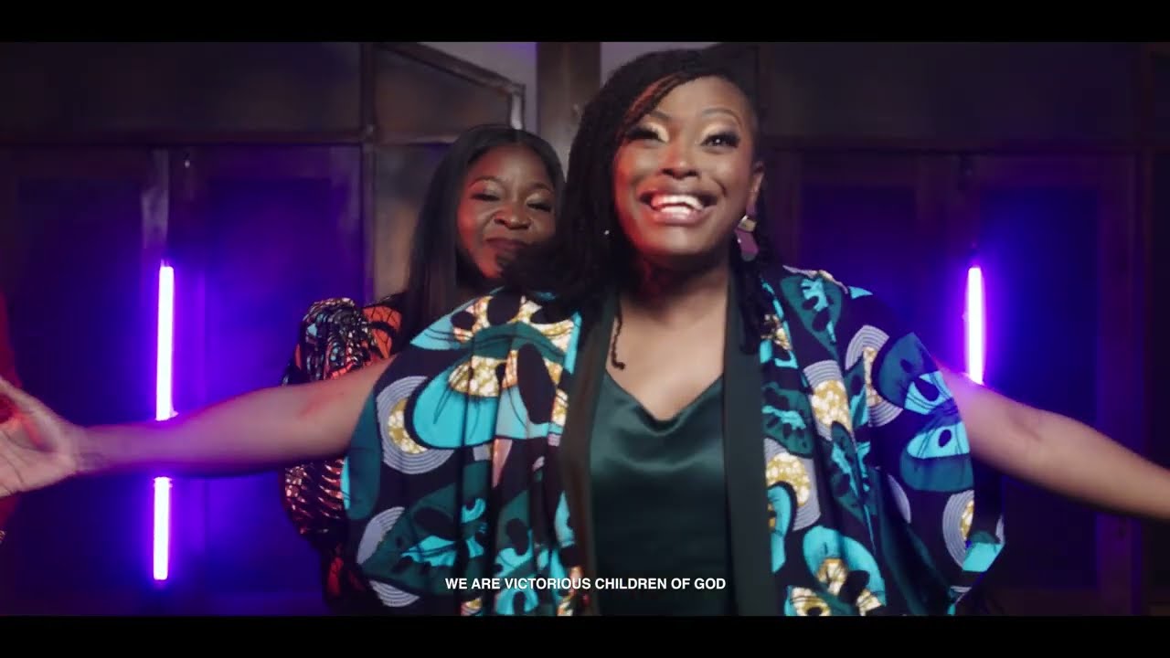 Nakawala Mwewa - LESA IMA (Basalangana) Official Video ft Christine & Collins 